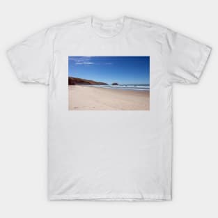 Allan's beach, New Zealand T-Shirt